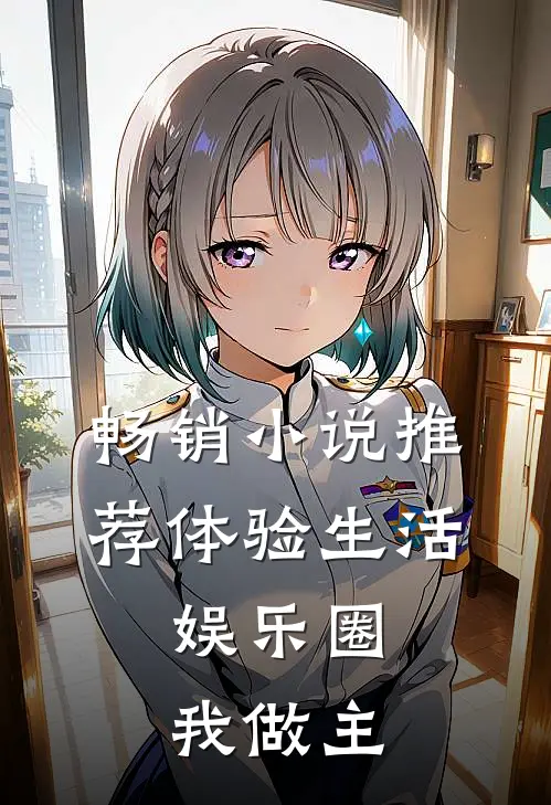畅销小说推荐体验生活，娱乐圈我做主