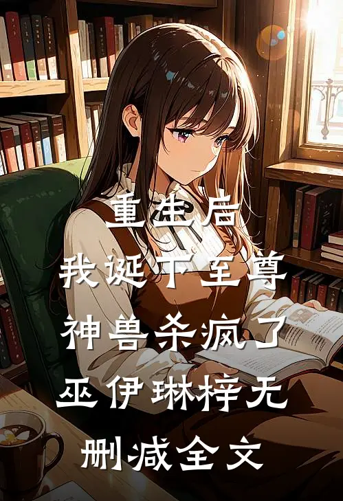 重生后，我诞下至尊神兽杀疯了巫伊琳梓无删减全文