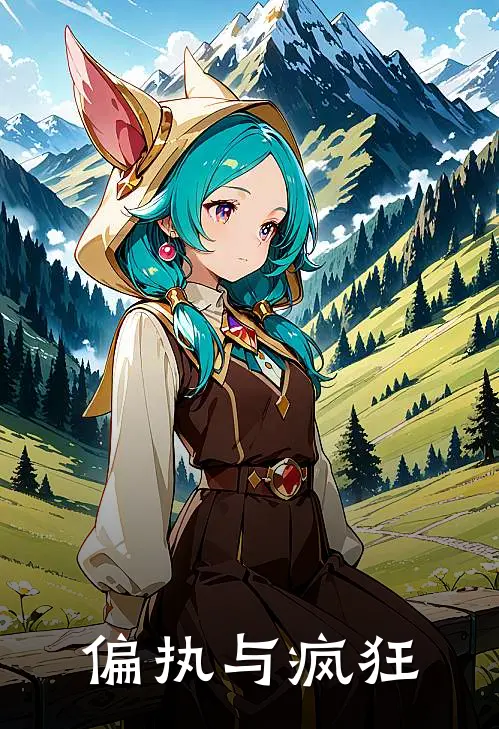 偏执与疯狂