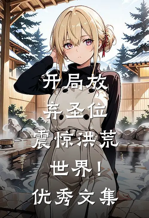开局放弃圣位，震惊洪荒世界！优秀文集