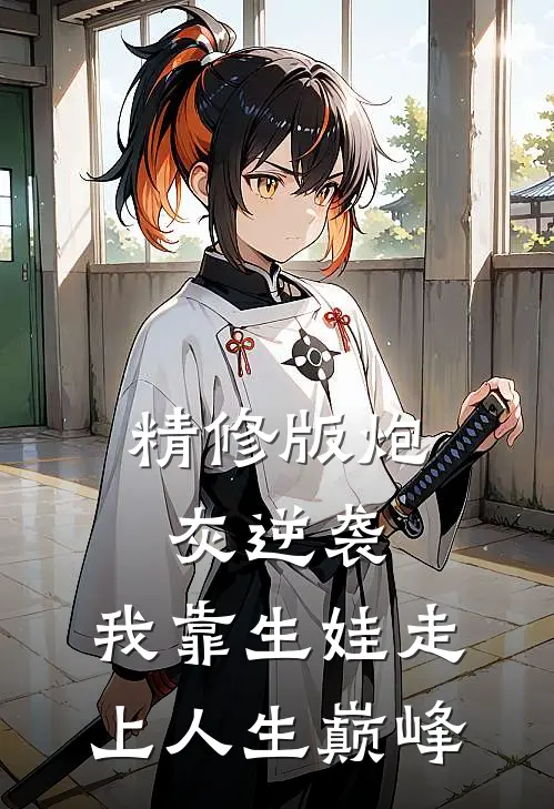 精修版炮灰逆袭：我靠生娃走上人生巅峰