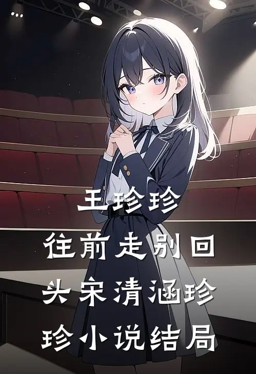 王珍珍，往前走别回头宋清涵珍珍小说结局