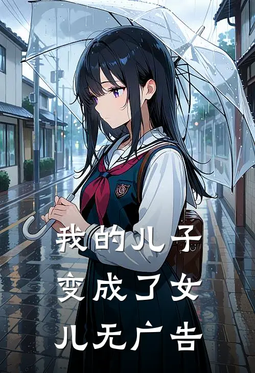 我的儿子变成了女儿无广告