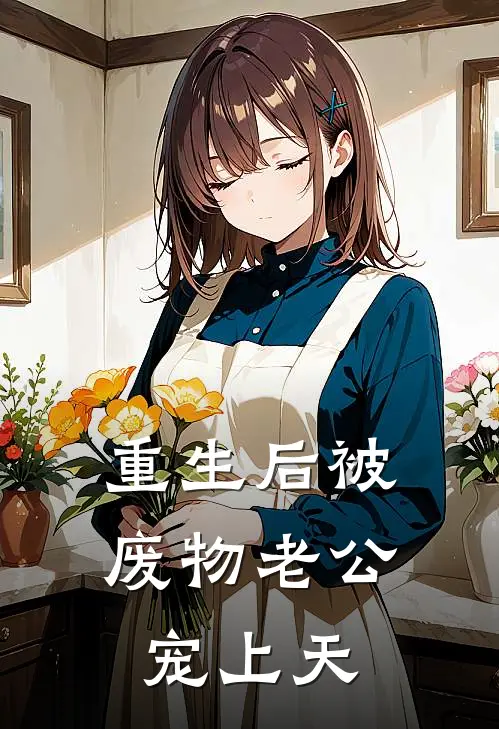 重生后被废物老公宠上天