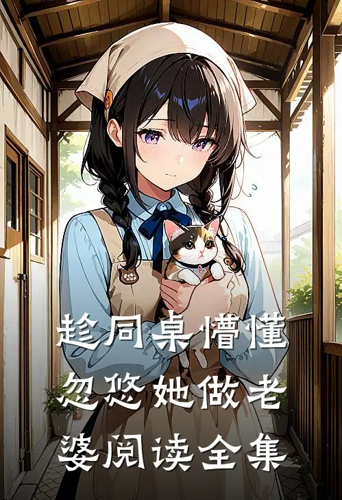 趁同桌懵懂，忽悠她做老婆阅读全集
