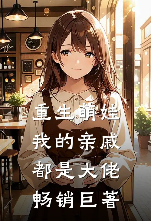 重生萌娃：我的亲戚都是大佬畅销巨著