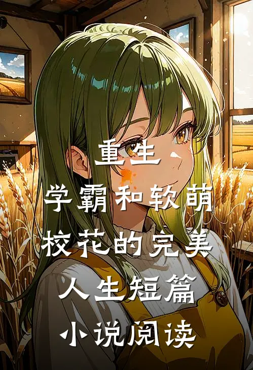 重生学霸和软萌校花的完美人生短篇阅读