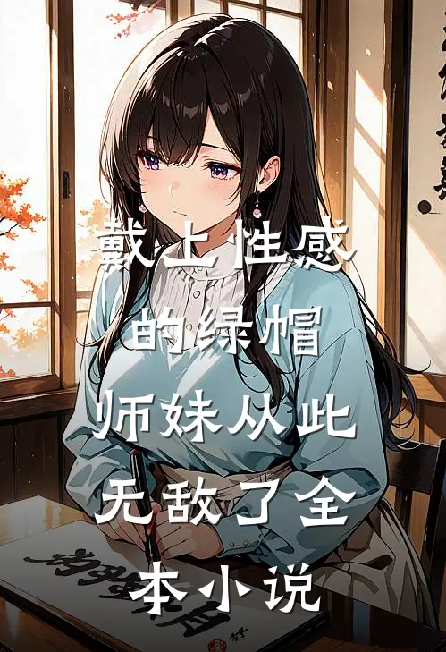 戴上性感的绿帽,师妹从此无敌了全本阅读