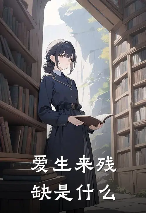 爱生来残缺是什么