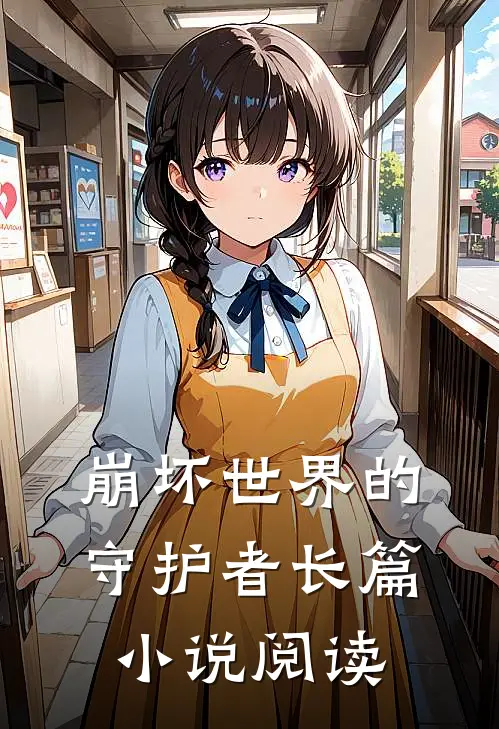 崩坏世界的守护者长篇阅读全文