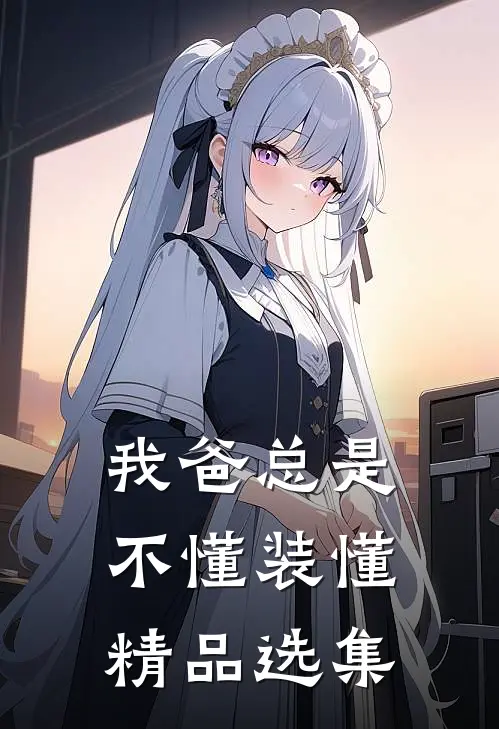 我爸总是不懂装懂精品选集