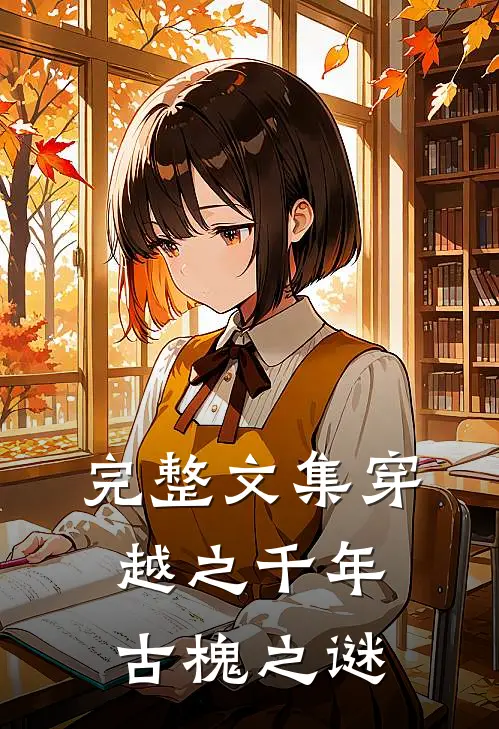 完整文集穿越之千年古槐之谜