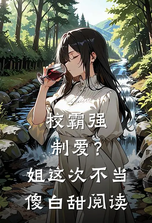 校霸强制爱？姐这次不当傻白甜阅读