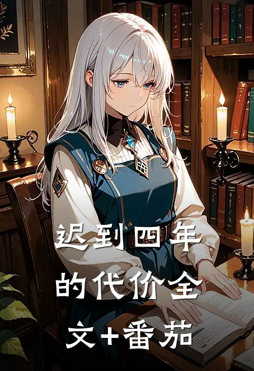 迟到四年的代价全文+番茄