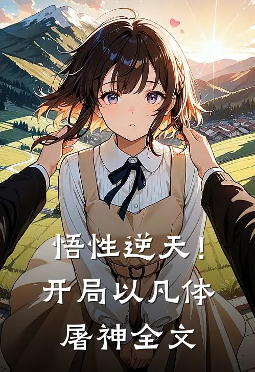 悟性逆天！开局以凡体屠神全文