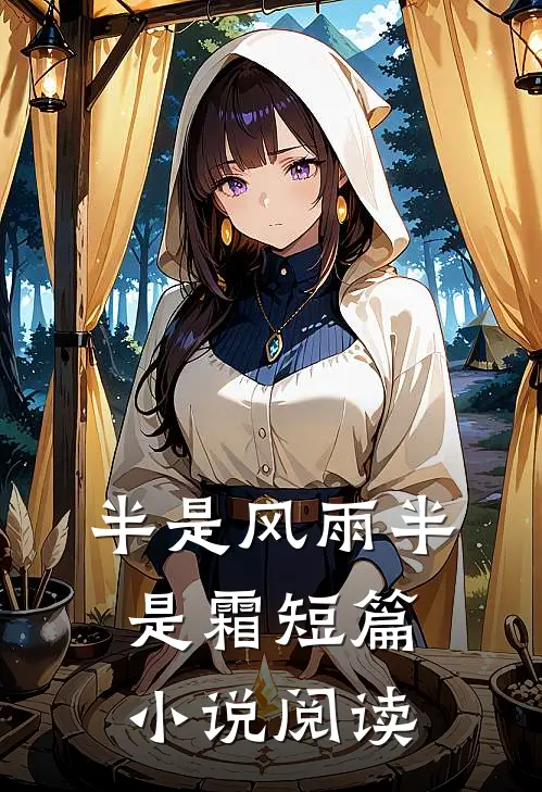半是风雨半是霜短篇小说阅读