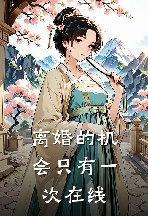 离婚的机会只有一次在线