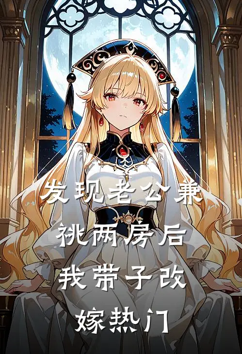 发现老公兼祧两房后，我带子改嫁热门