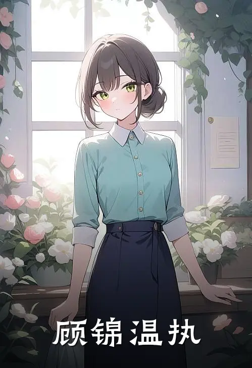 顾锦温执