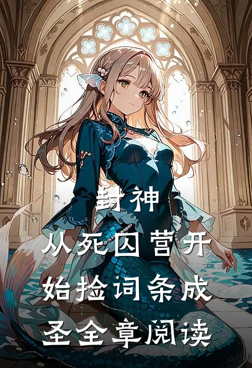 封神：从死囚营开始捡词条成圣全章阅读