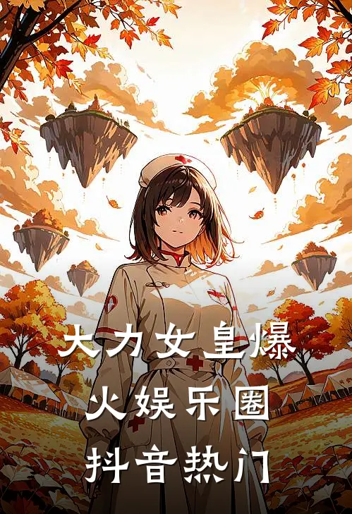 大力女皇爆火娱乐圈抖音热门