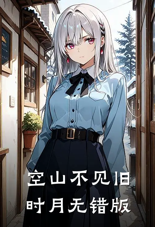空山不见旧时月无错版