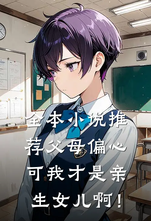 全本小说推荐父母偏心，可我才是亲生女儿啊！