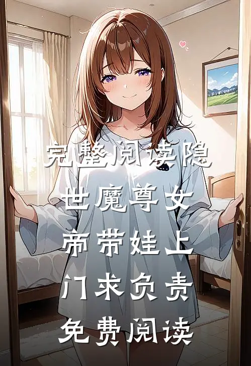 完整阅读隐世魔尊女帝带娃上门求负责免费阅读