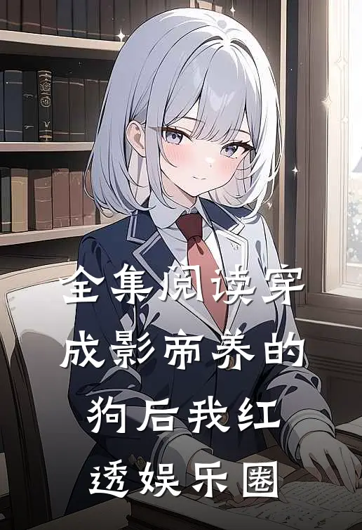 全集阅读穿成影帝养的狗后我红透娱乐圈