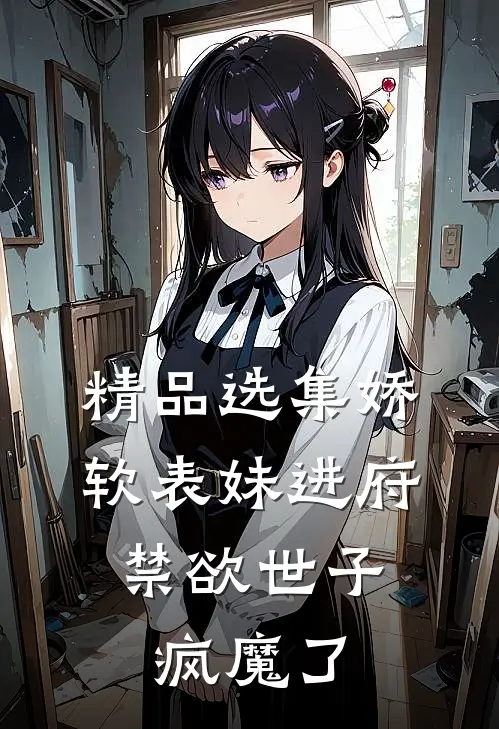 精品选集娇软表妹进府：禁欲世子疯魔了