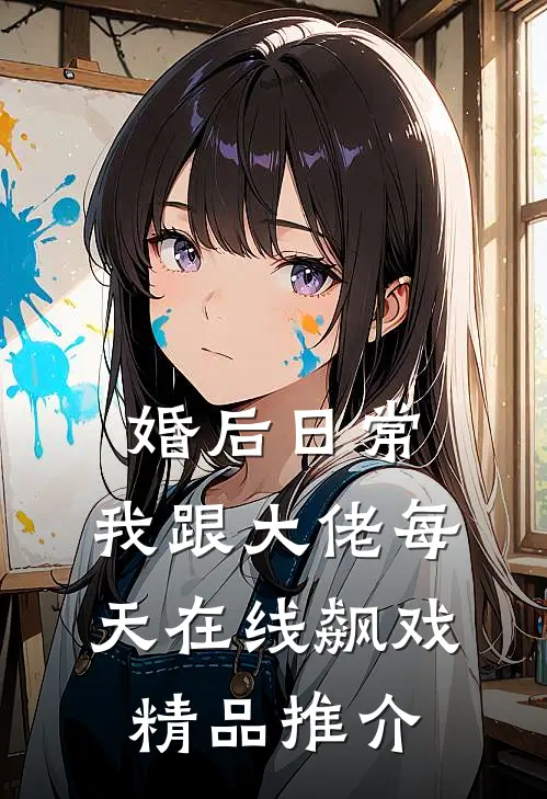 婚后日常：我跟大佬每天在线飙戏精品推介