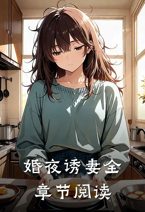 婚夜诱妻全章节阅读