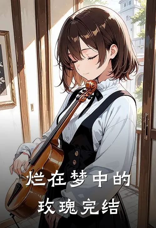 烂在梦中的玫瑰完结