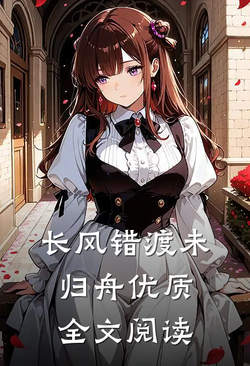 长风错渡未归舟优质全文阅读
