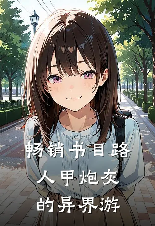 畅销书目路人甲炮灰的异界游