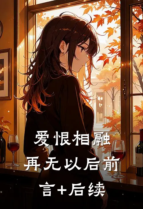 爱恨相融，再无以后前言+后续