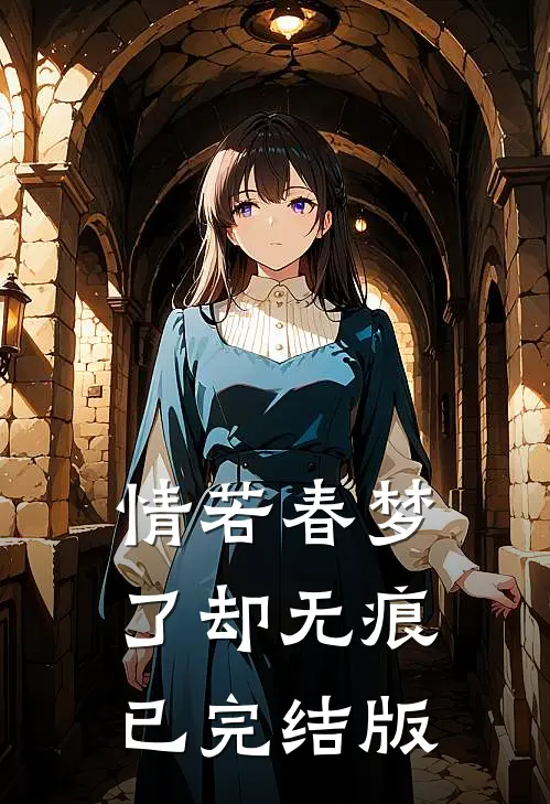 情若春梦，了却无痕已完结版
