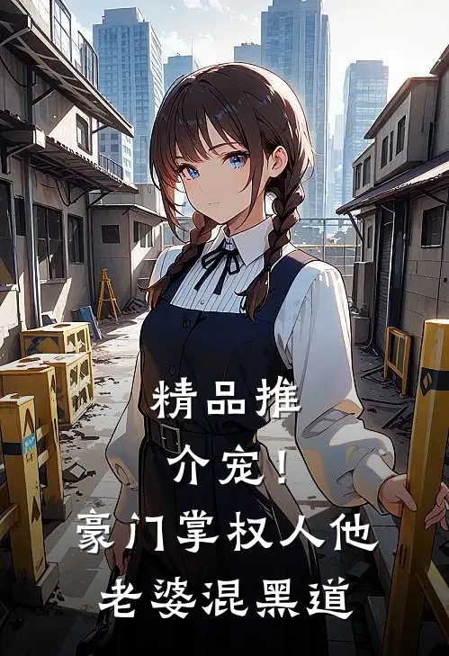 精品推介宠！豪门掌权人他老婆混黑道