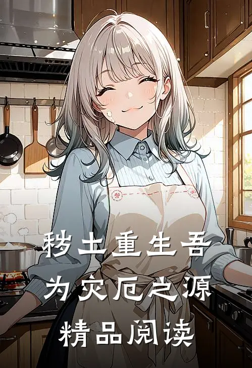 秽土重生吾为灾厄之源精品阅读