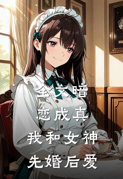 全文暗恋成真,我和女神先婚后爱