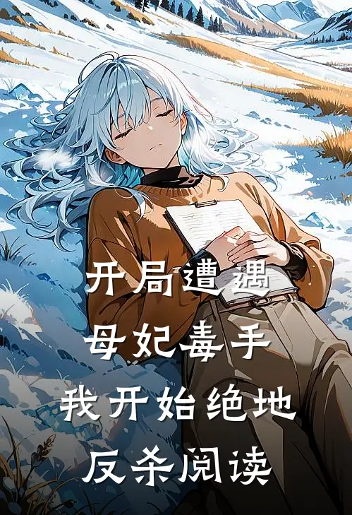 开局遭遇母妃毒手，我开始绝地反杀阅读
