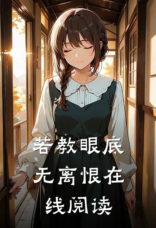 若教眼底无离恨在线阅读