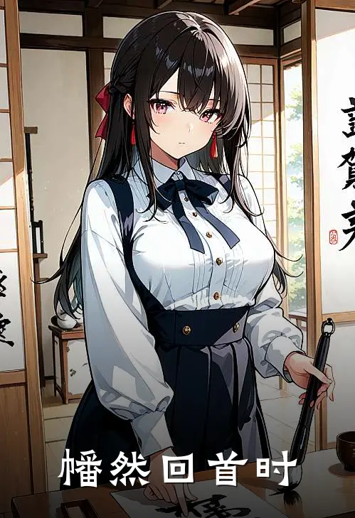 幡然回首时