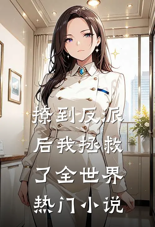 撩到反派后我拯救了全世界热门小说