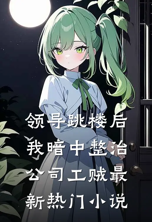 领导跳楼后，我暗中整治公司工贼最新热门小说