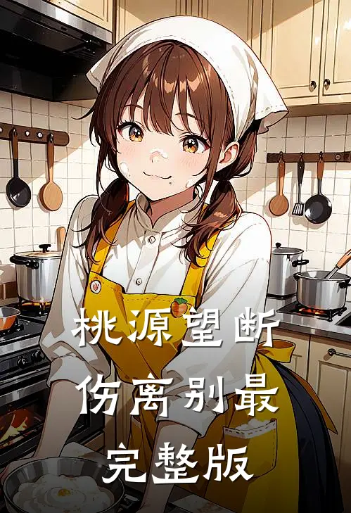 桃源望断伤离别最完整版