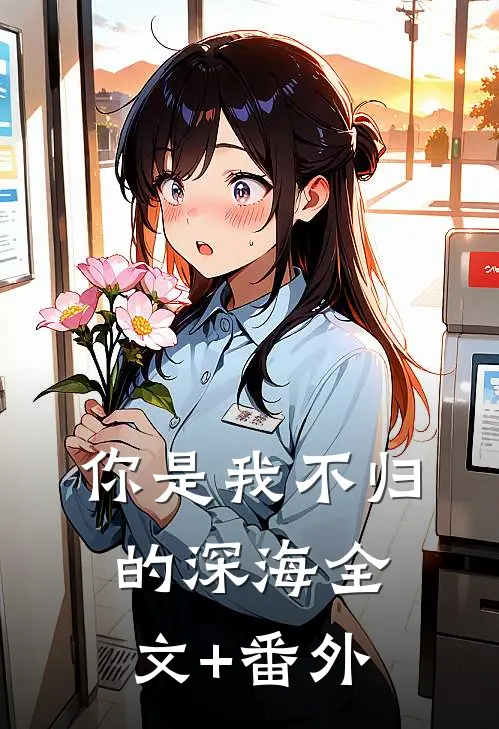 你是我不归的深海全文+番外