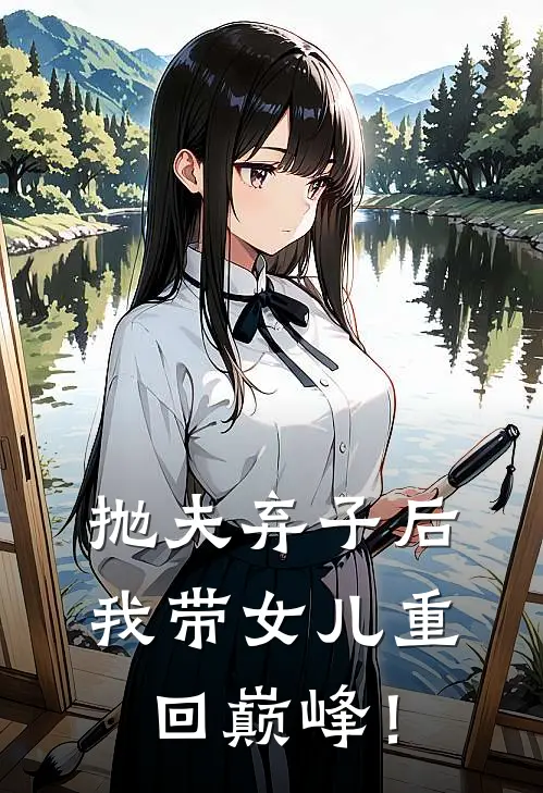 抛夫弃子后，我带女儿重回巅峰！