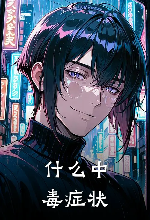 中毒症状类似银屑病