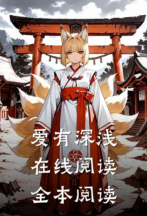 爱有深浅在线阅读全本阅读